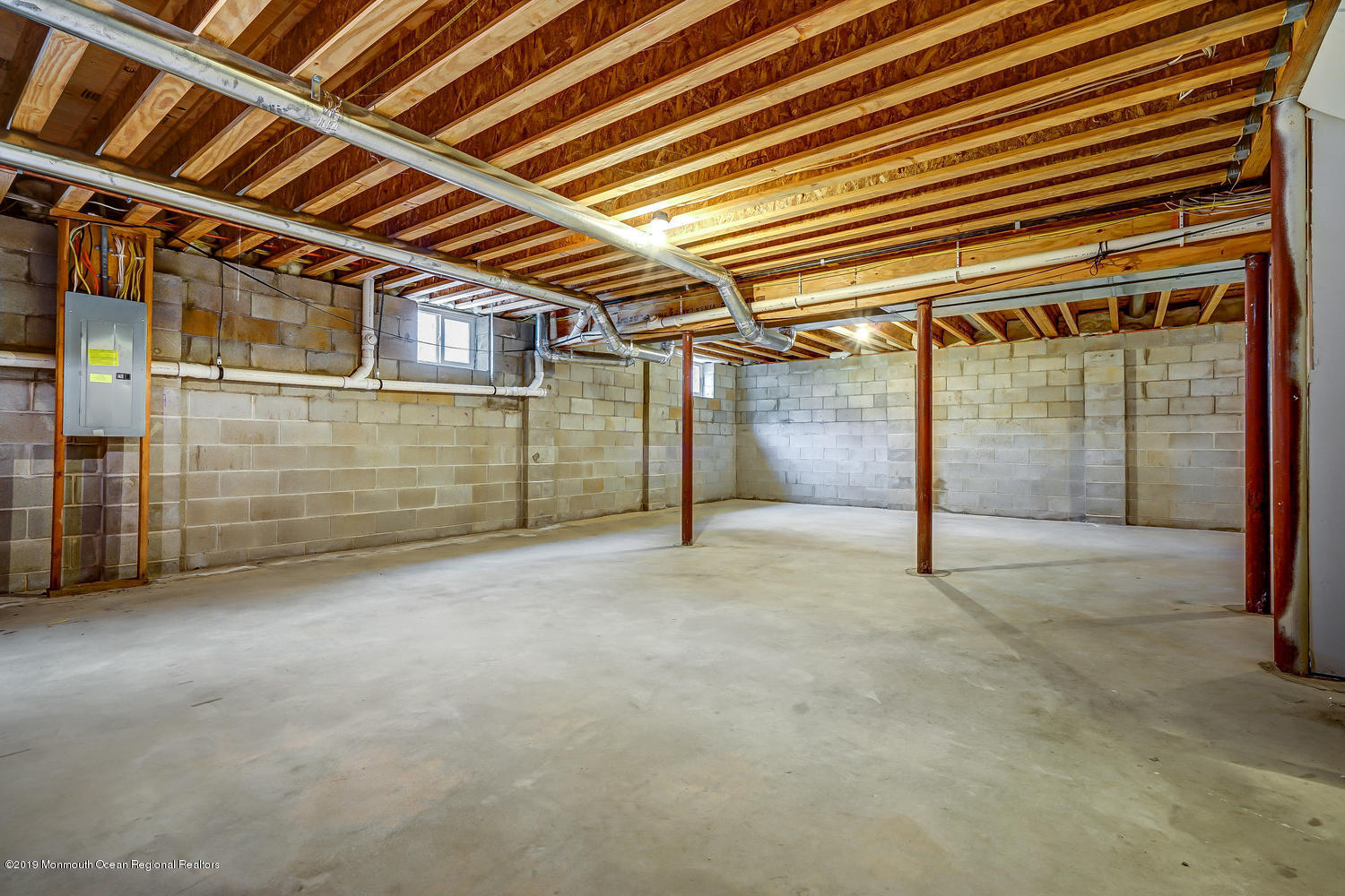 14 Stuyvesant Road Brick, NJ 08723 - Photo 29 of 32 a view of an empty room