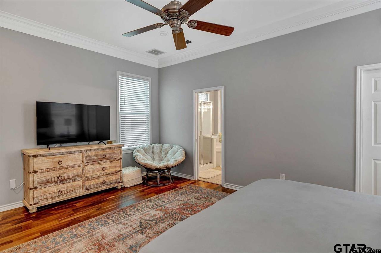 3934 Hanover Place Tyler, TX 75701 - Photo 15 of 33
