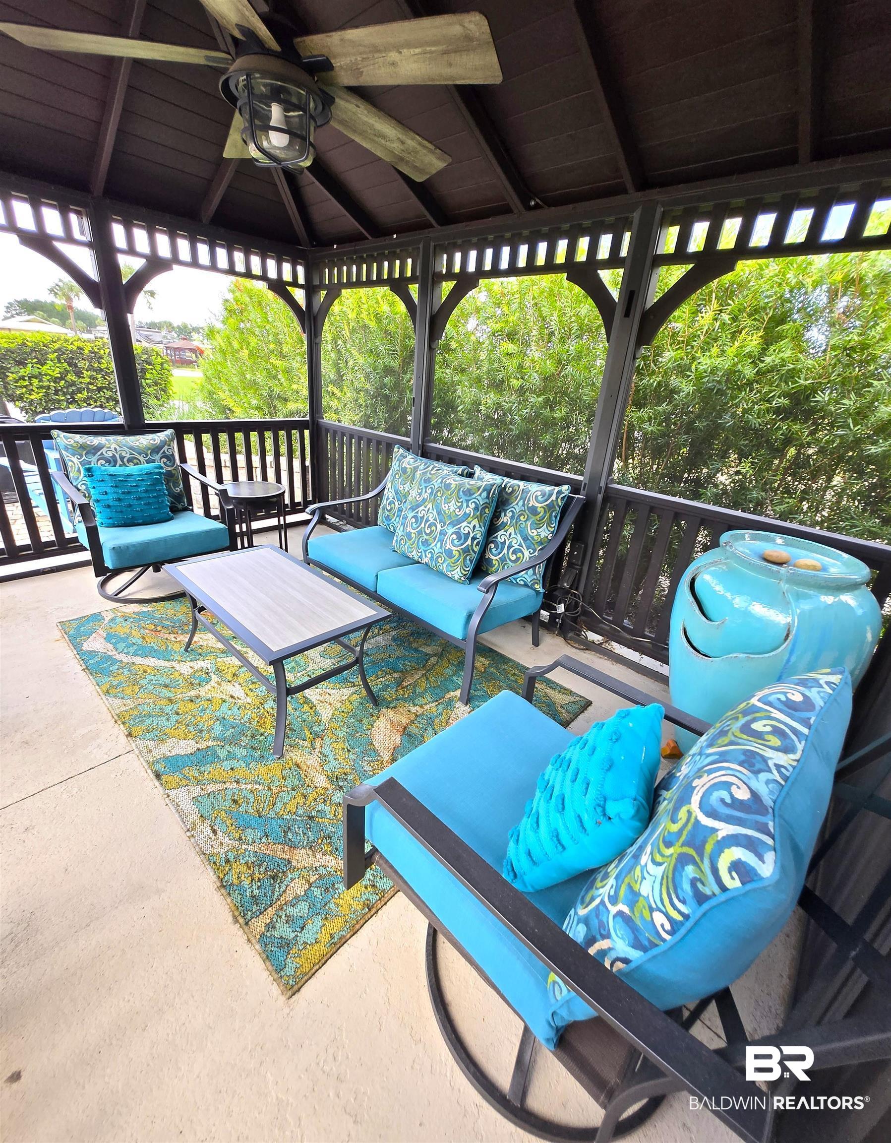 464 Portofino Loop Foley, AL 36535 - Photo 19 of 34
