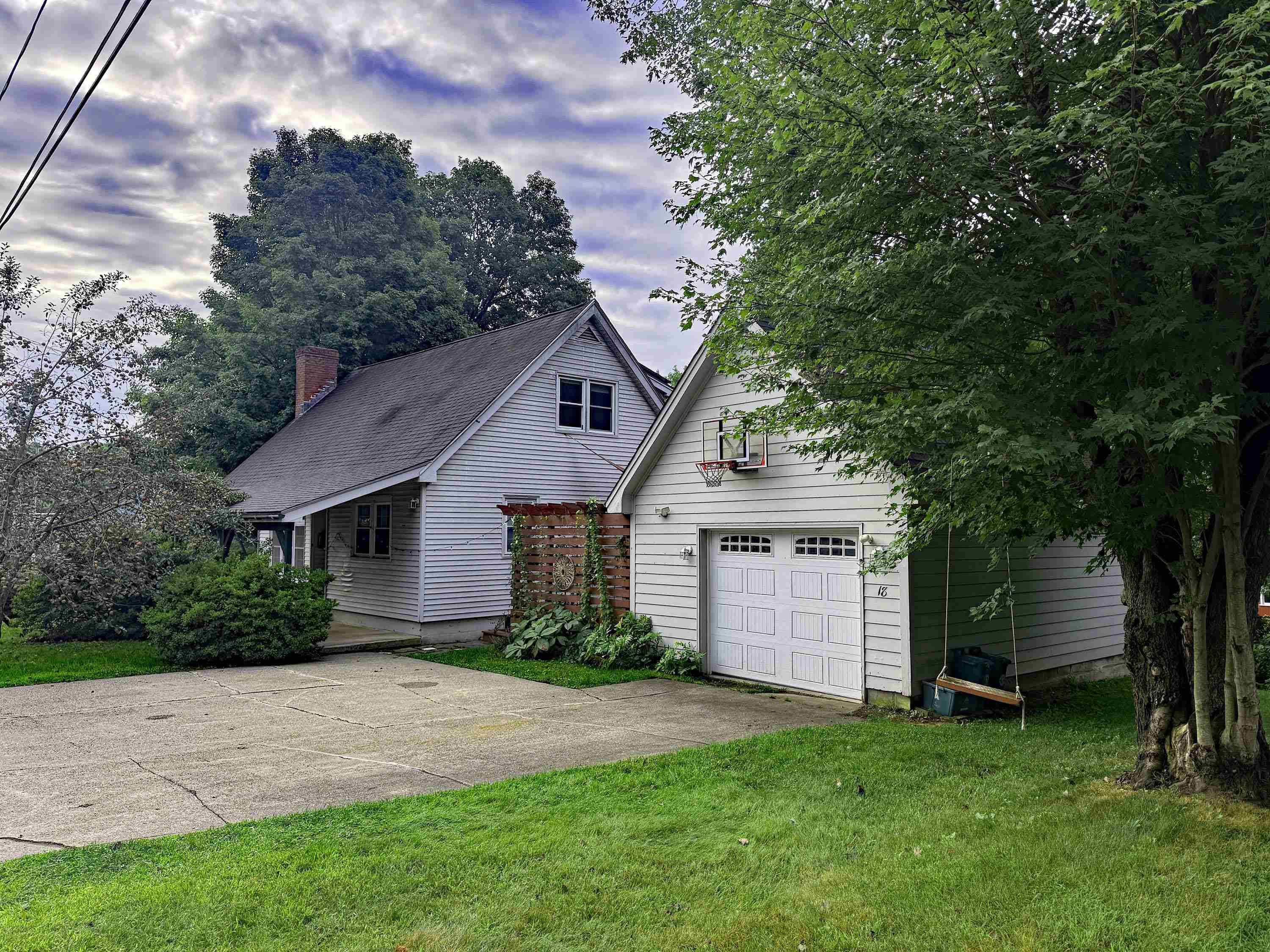 18 Sunny Acres Road Brattleboro, VT 05301 - Photo 1 of 1 Gallery Image 1