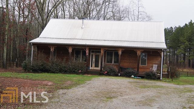 1165 Malcolm Road Gay, GA 30218 - Photo 1 of 1