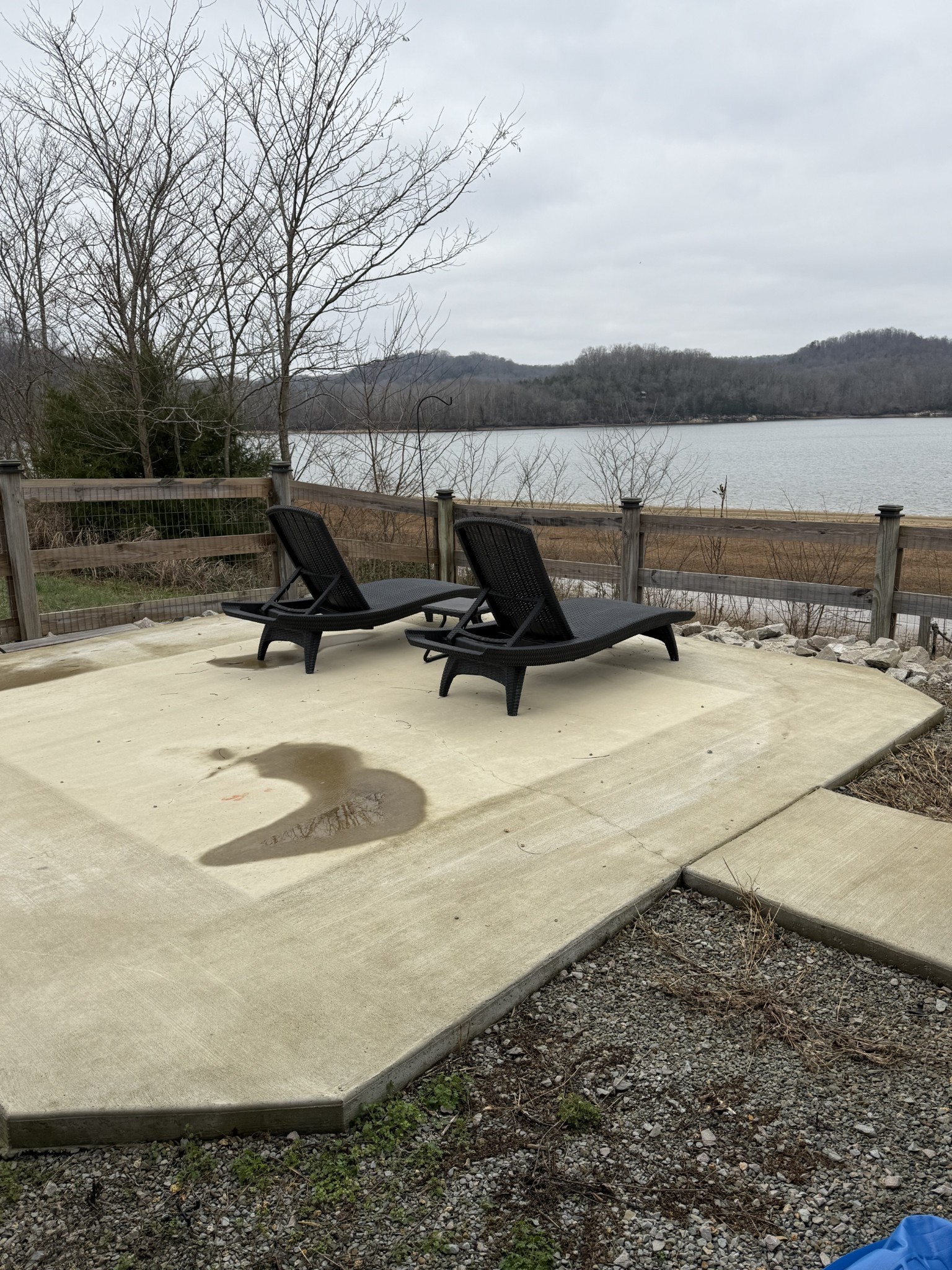 2571 Hardin Bottom River Road Clifton, TN 38425 - Photo 24 of 65