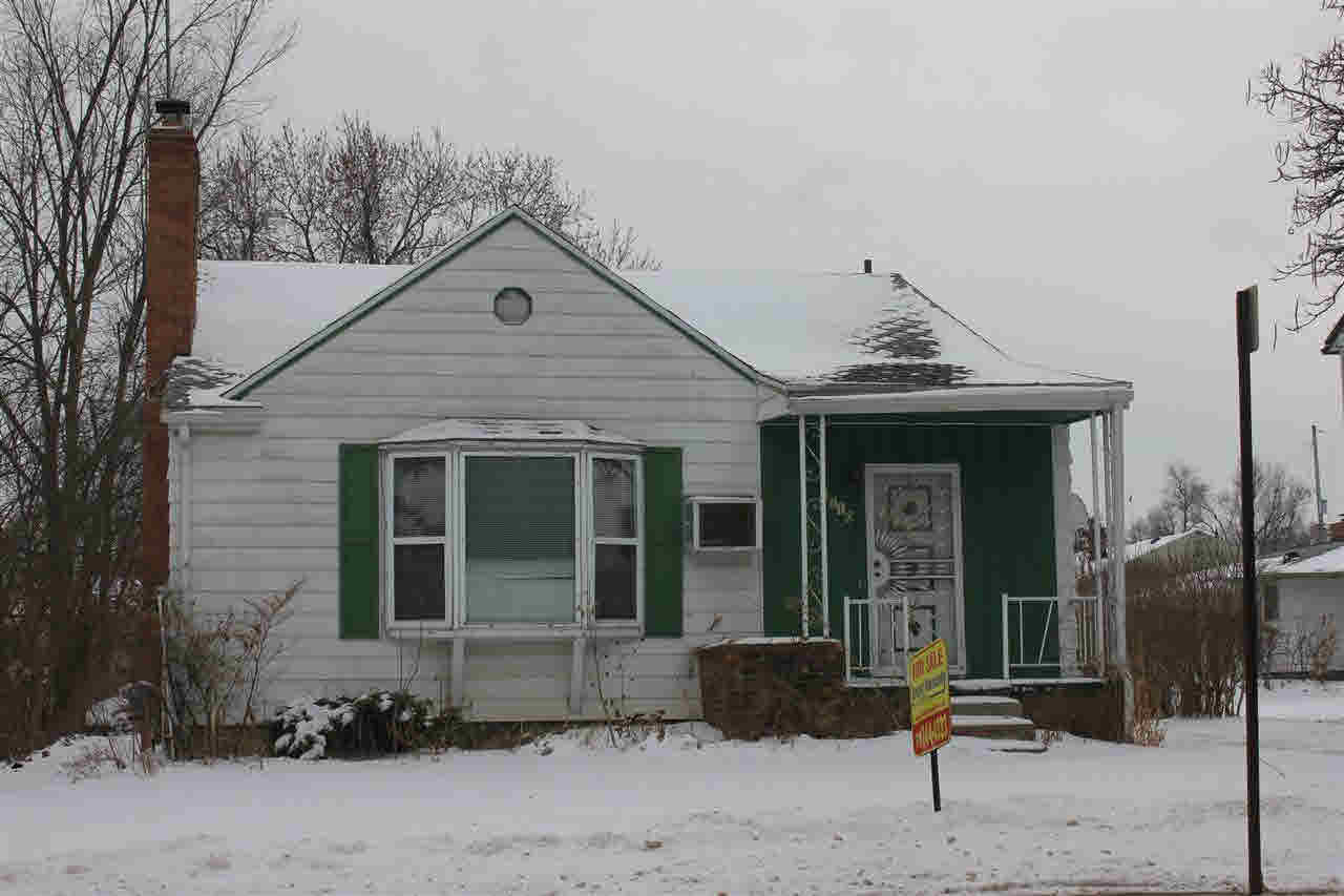 2710 Lapeer Road Flint, MI 48503 - Photo 2 of 52