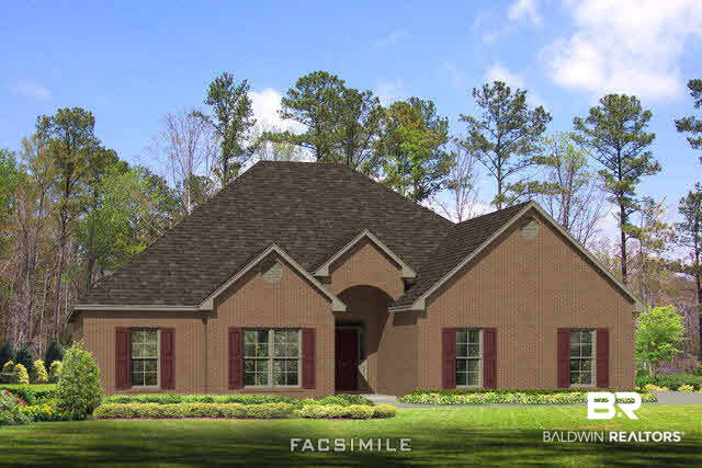 31429 Spoonbill Road Daphne, AL 36527 - Photo 1 of 9