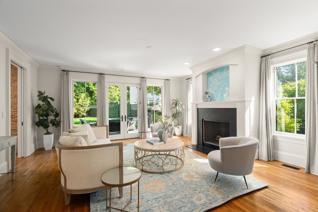 175 Coolidge Hill Road Cambridge, MA 02138 - Photo 6 of 42