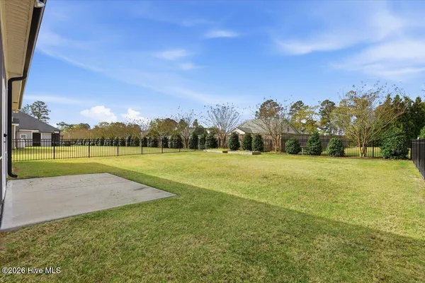 $325,000 | 125 Muirfield Place, Goldsboro, NC 27534