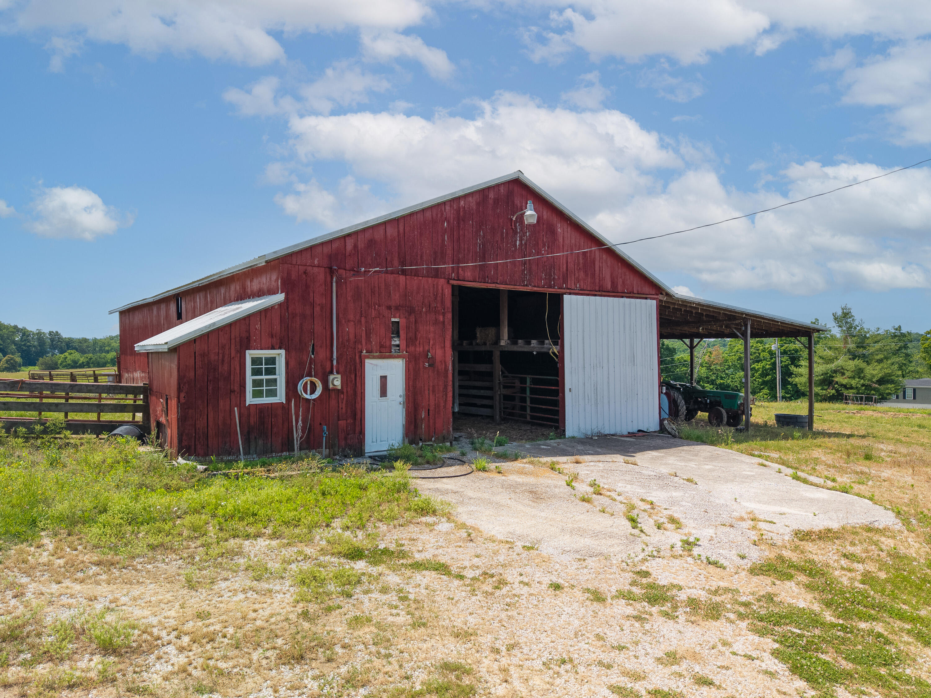 3175 Ard Ridge Road Nancy, KY 42544 - Photo 13 of 45 Ard Ridge Road-24