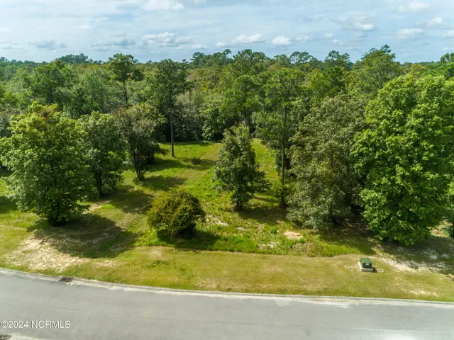 $22,500 | 563 Sanctuary Point Southwest, Supply, NC 28462