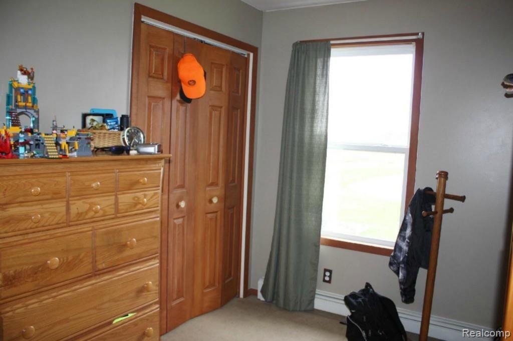 11725 Rynn Road Emmett, MI 48022 - Photo 10 of 33 bedroom 2