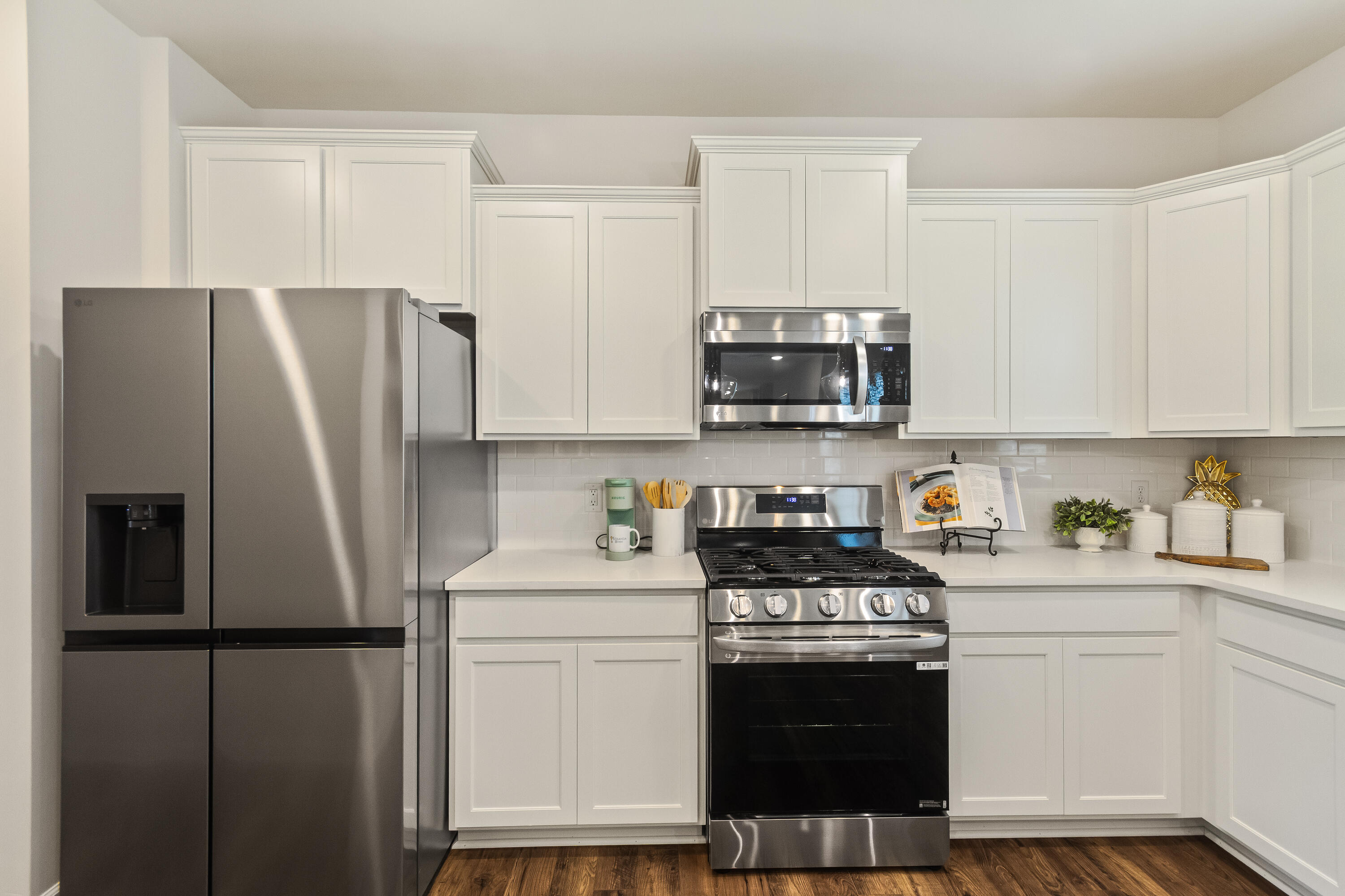 1305 Curlew Circle Sumter, SC 29150 - Photo 15 of 31