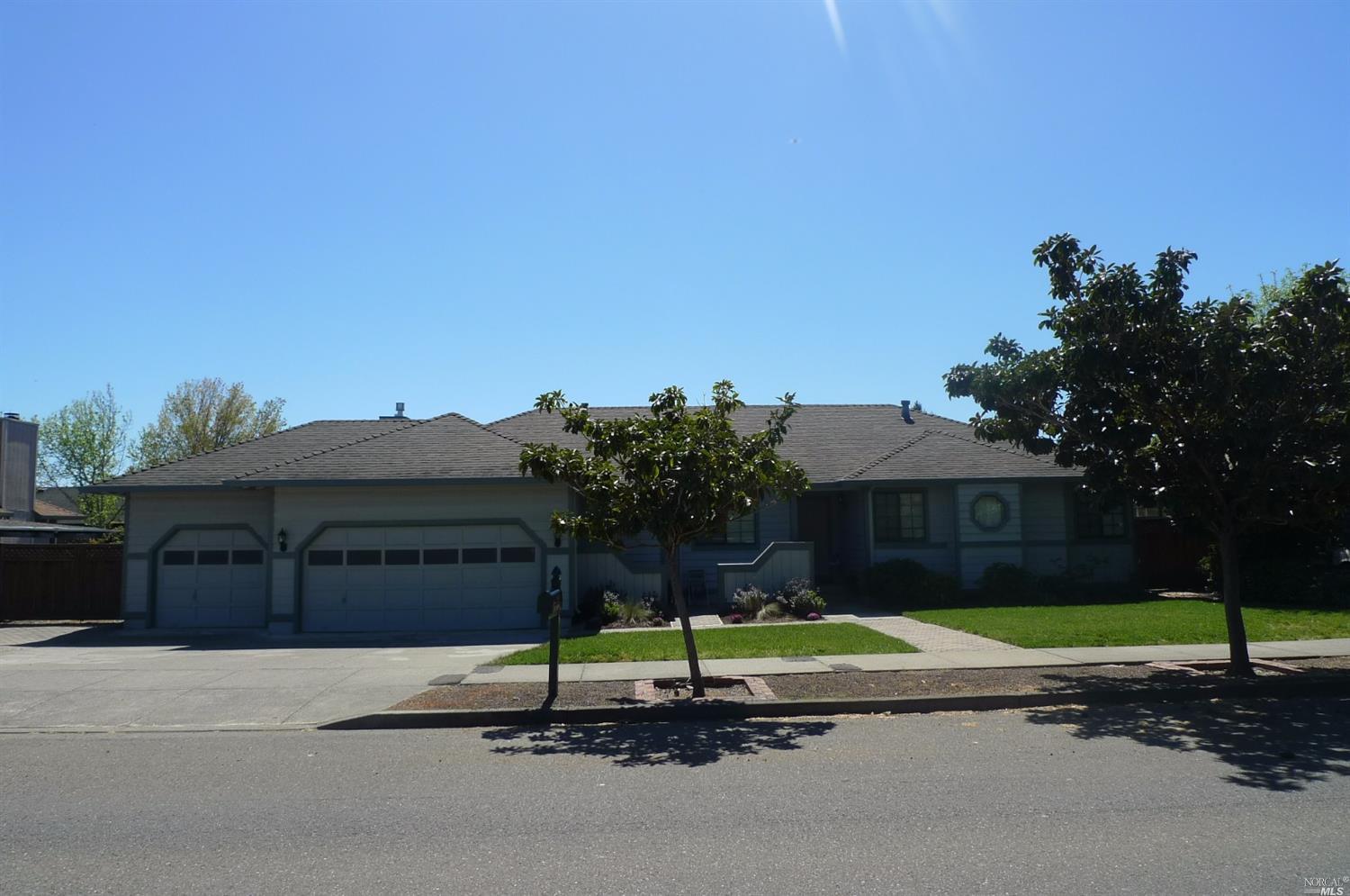 2032 Marsh Road Santa Rosa, CA 95403 - Photo 1 of 1 Gallery Image 1