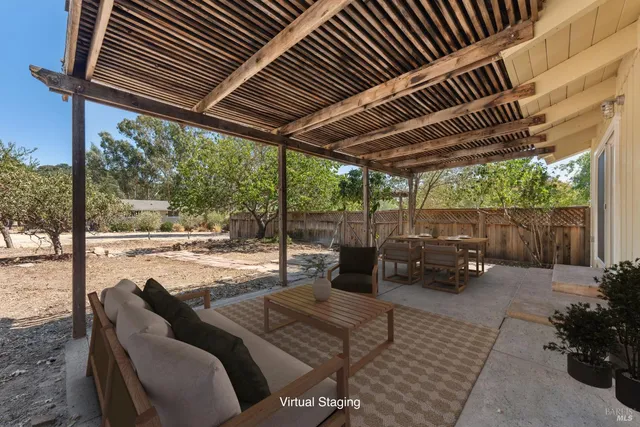 $1,750,000 | 1795 Lovall Valley Road, Sonoma, CA 95476