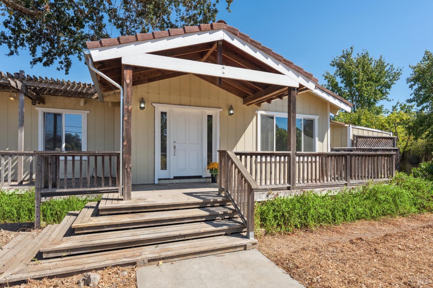 1795 Lovall Valley Road Sonoma, CA 95476 - Photo 2 of 40