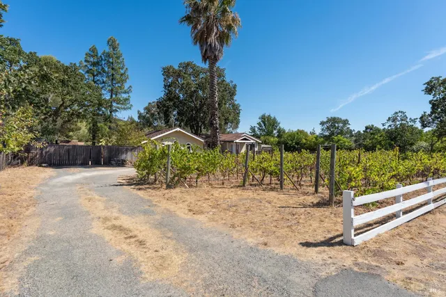 $1,750,000 | 1795 Lovall Valley Road, Sonoma, CA 95476