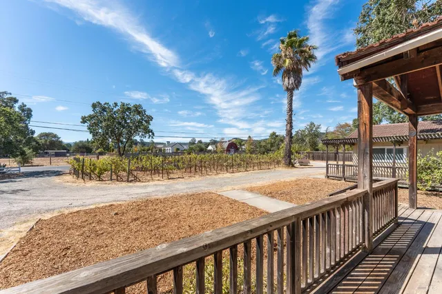 $1,750,000 | 1795 Lovall Valley Road, Sonoma, CA 95476