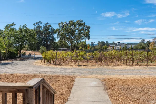 $1,750,000 | 1795 Lovall Valley Road, Sonoma, CA 95476