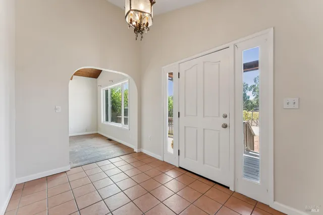 $1,750,000 | 1795 Lovall Valley Road, Sonoma, CA 95476