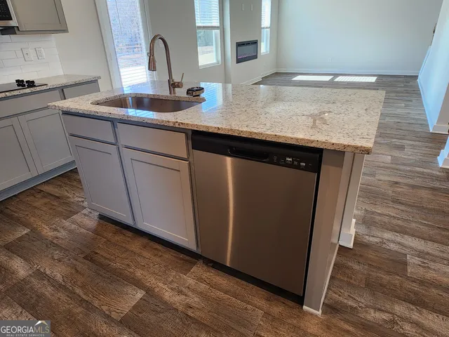 $433,210 | 1405 Leafar Way, Unit 261, McDonough, GA 30253