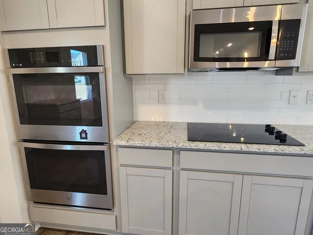 $433,210 | 1405 Leafar Way, Unit 261, McDonough, GA 30253