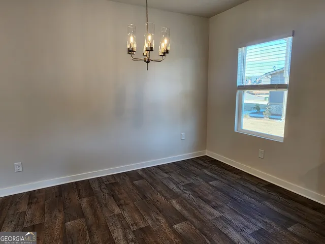 $433,210 | 1405 Leafar Way, Unit 261, McDonough, GA 30253