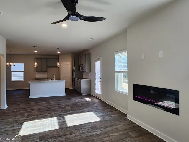 $433,210 | 1405 Leafar Way, Unit 261, McDonough, GA 30253