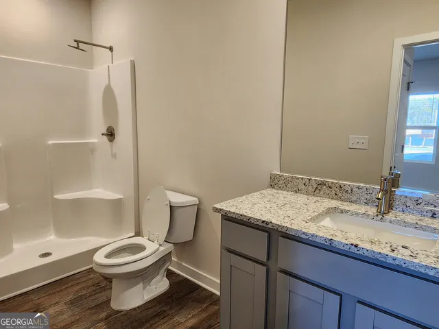 $433,210 | 1405 Leafar Way, Unit 261, McDonough, GA 30253