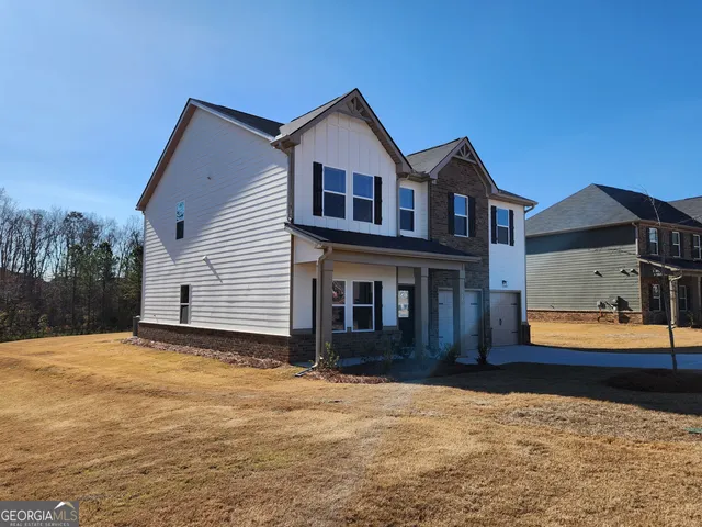 $433,210 | 1405 Leafar Way, Unit 261, McDonough, GA 30253