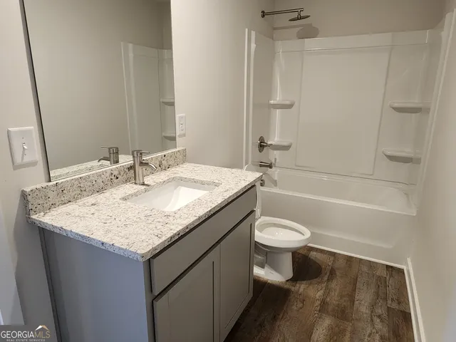 $433,210 | 1405 Leafar Way, Unit 261, McDonough, GA 30253