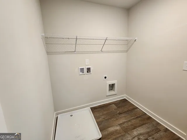 $433,210 | 1405 Leafar Way, Unit 261, McDonough, GA 30253