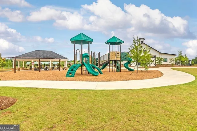 $433,210 | 1405 Leafar Way, Unit 261, McDonough, GA 30253