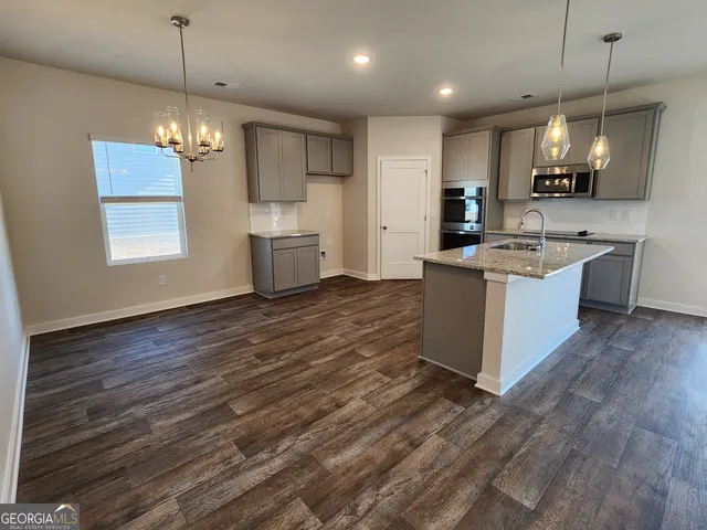 $433,210 | 1405 Leafar Way, Unit 261, McDonough, GA 30253