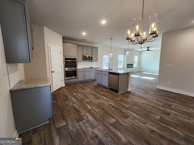 $433,210 | 1405 Leafar Way, Unit 261, McDonough, GA 30253