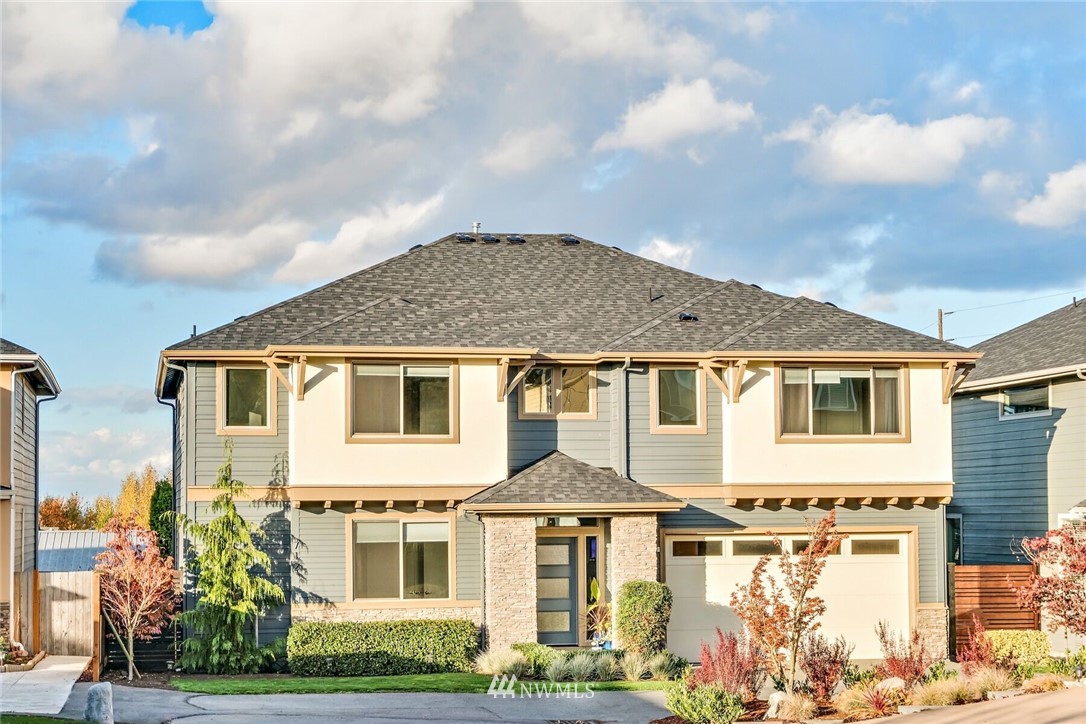 712 South 23rd Street Renton, WA 98055 - Photo 1 of 25