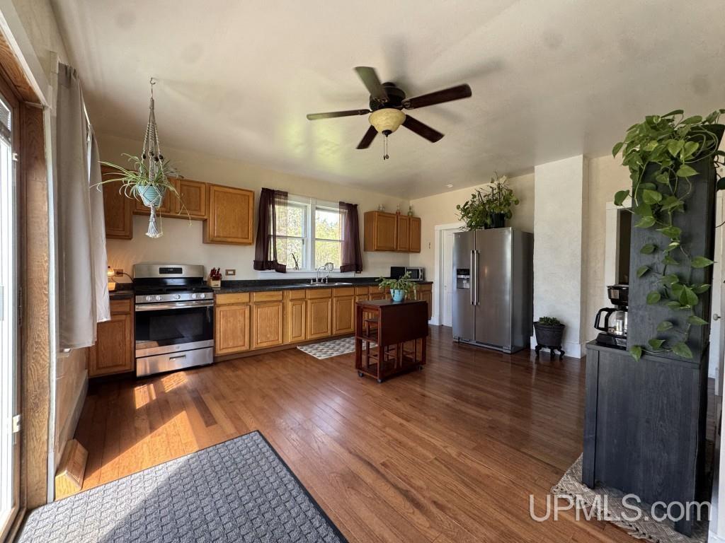 16071 Bellaire Road Baraga, MI 49908 - Photo 2 of 58