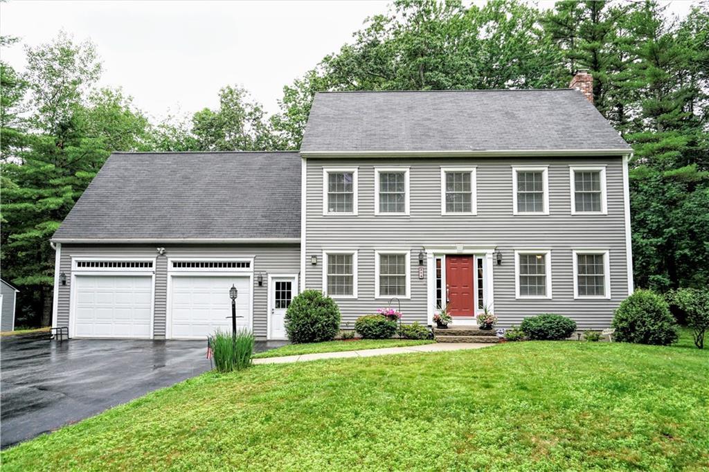 374 Portland Road Buxton, ME 04093 - Photo 1 of 35 Photo
