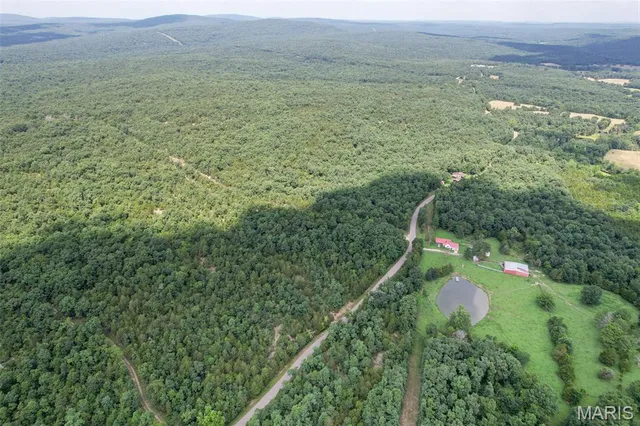 $61,750 | 0 Cr537 (tract 6), Fredericktown, MO 63645