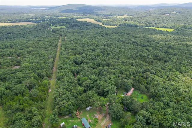 $61,750 | 0 Cr537 (tract 6), Fredericktown, MO 63645