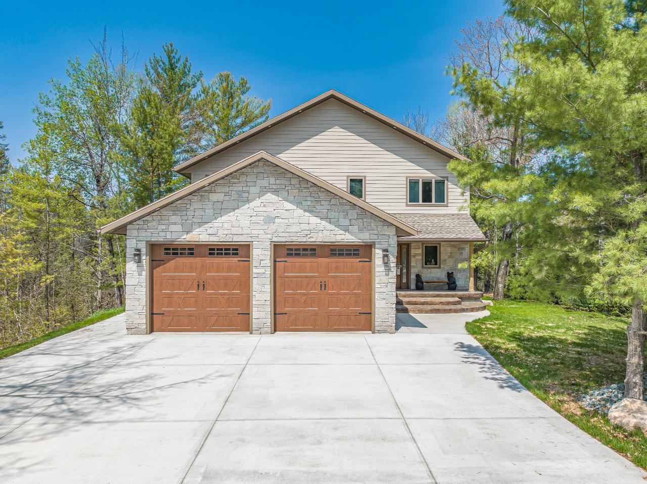 8066 Blue Jay Road Lake Tomahawk, WI 54539 - Photo 1 of 40 Gallery Image 1