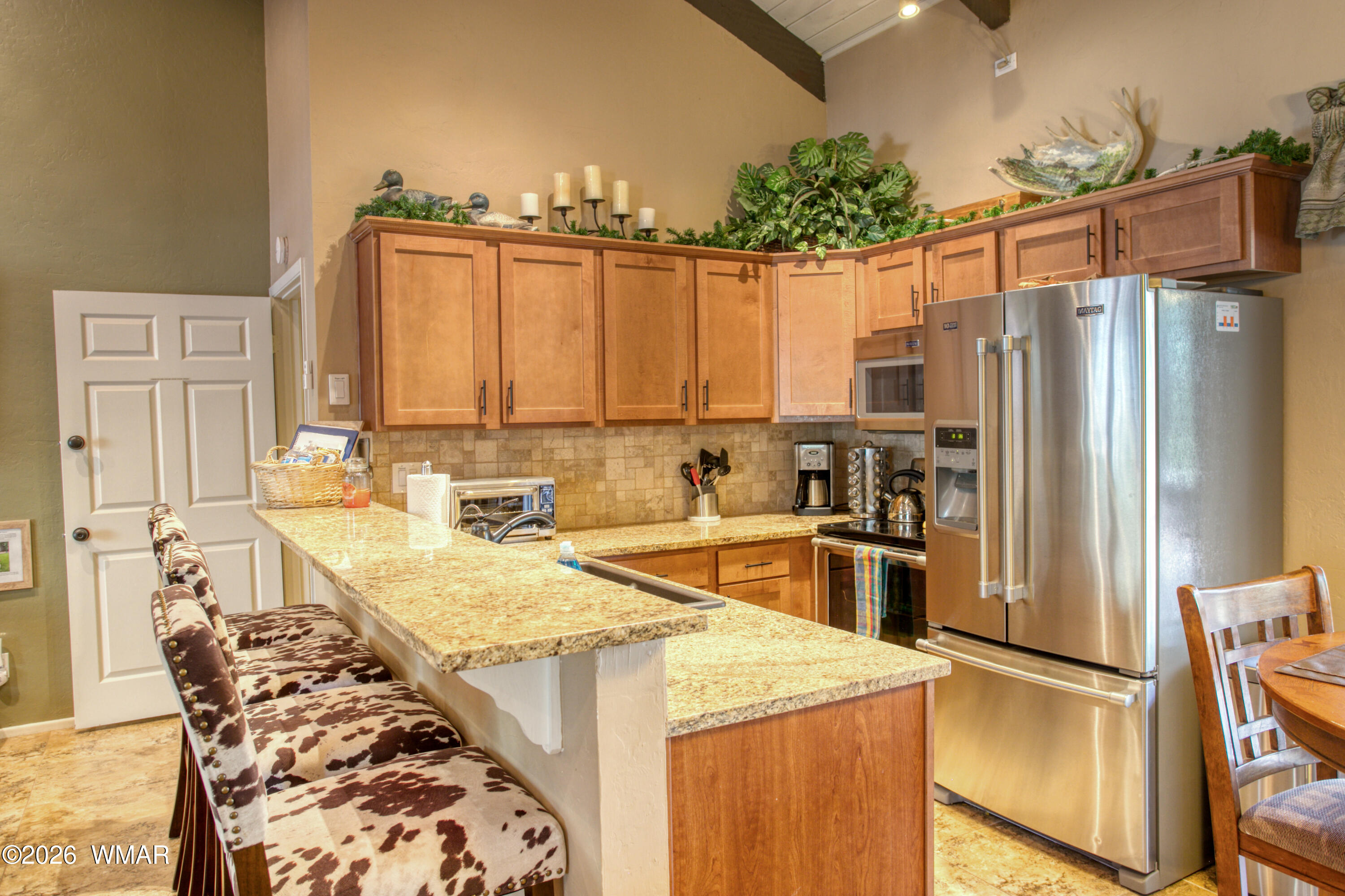 4568 Resort Loop, Unit 25A Pinetop, AZ 85935 - Photo 11 of 28