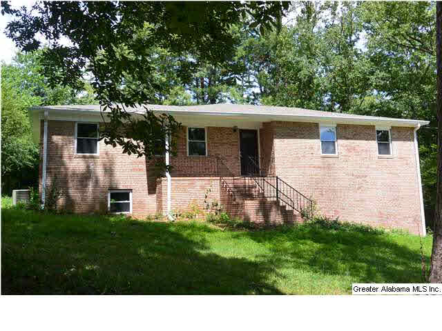3860 Rock Ridge Road Birmingham, AL 35210 - Photo 1 of 20