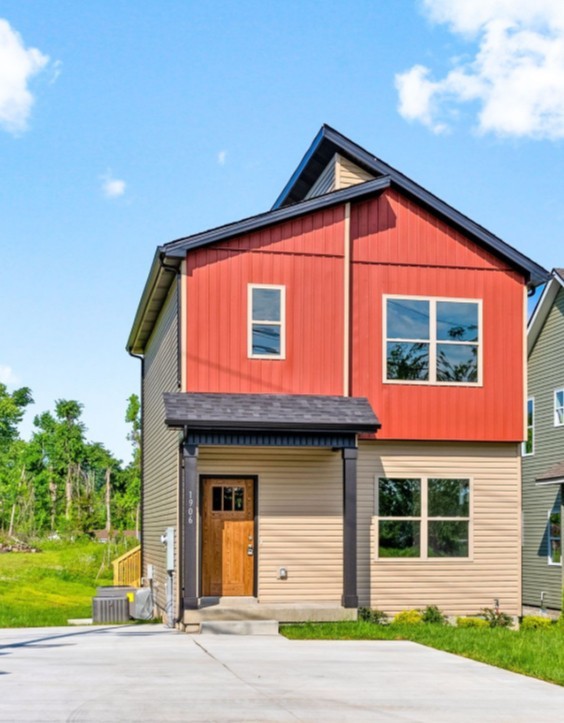 1906 Evans Road Clarksville, TN 37042 - Photo 27 of 28