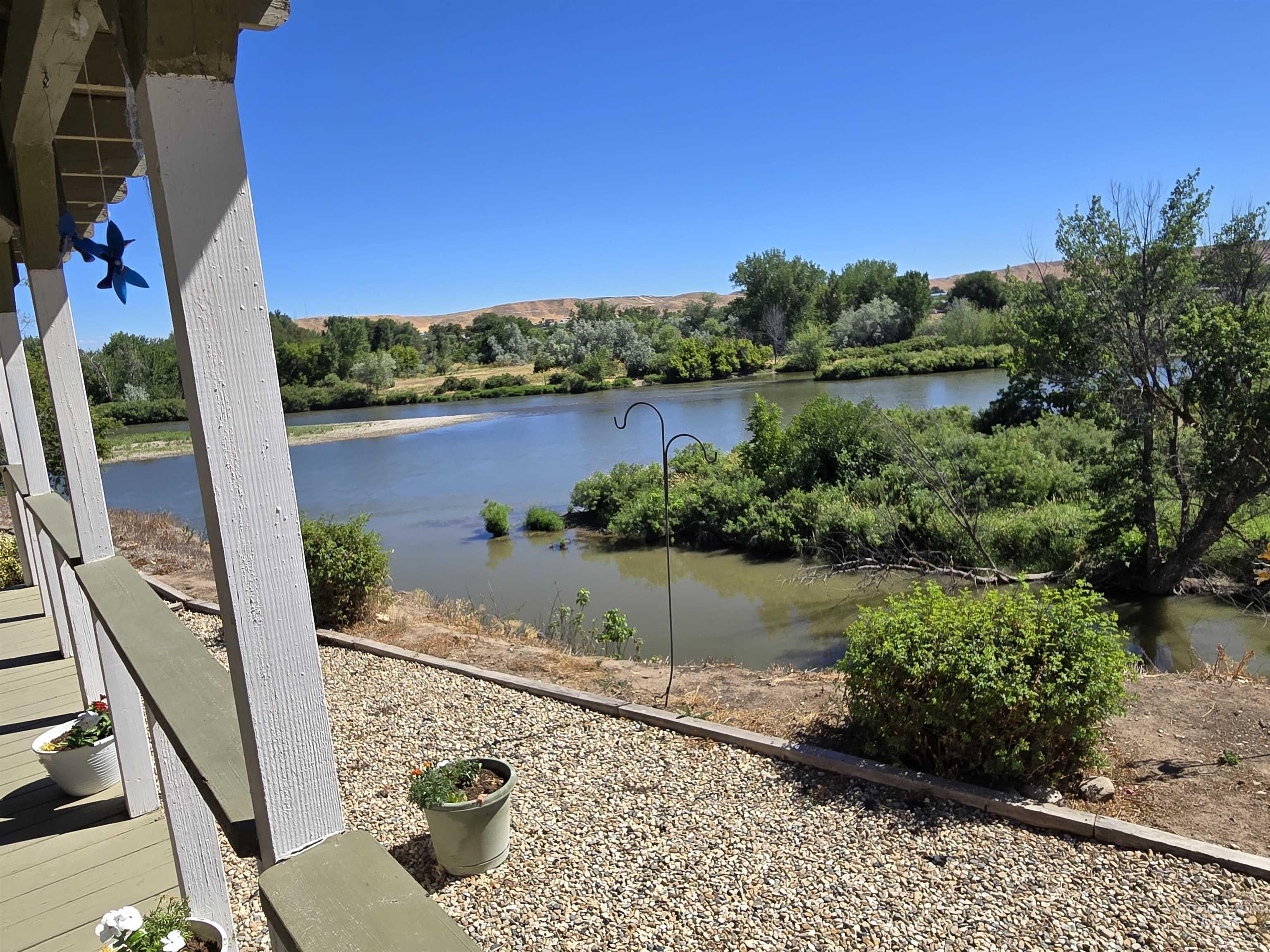 2750 Alden Road, Unit 37 Fruitland, ID 83619 - Photo 4 of 30 Water view