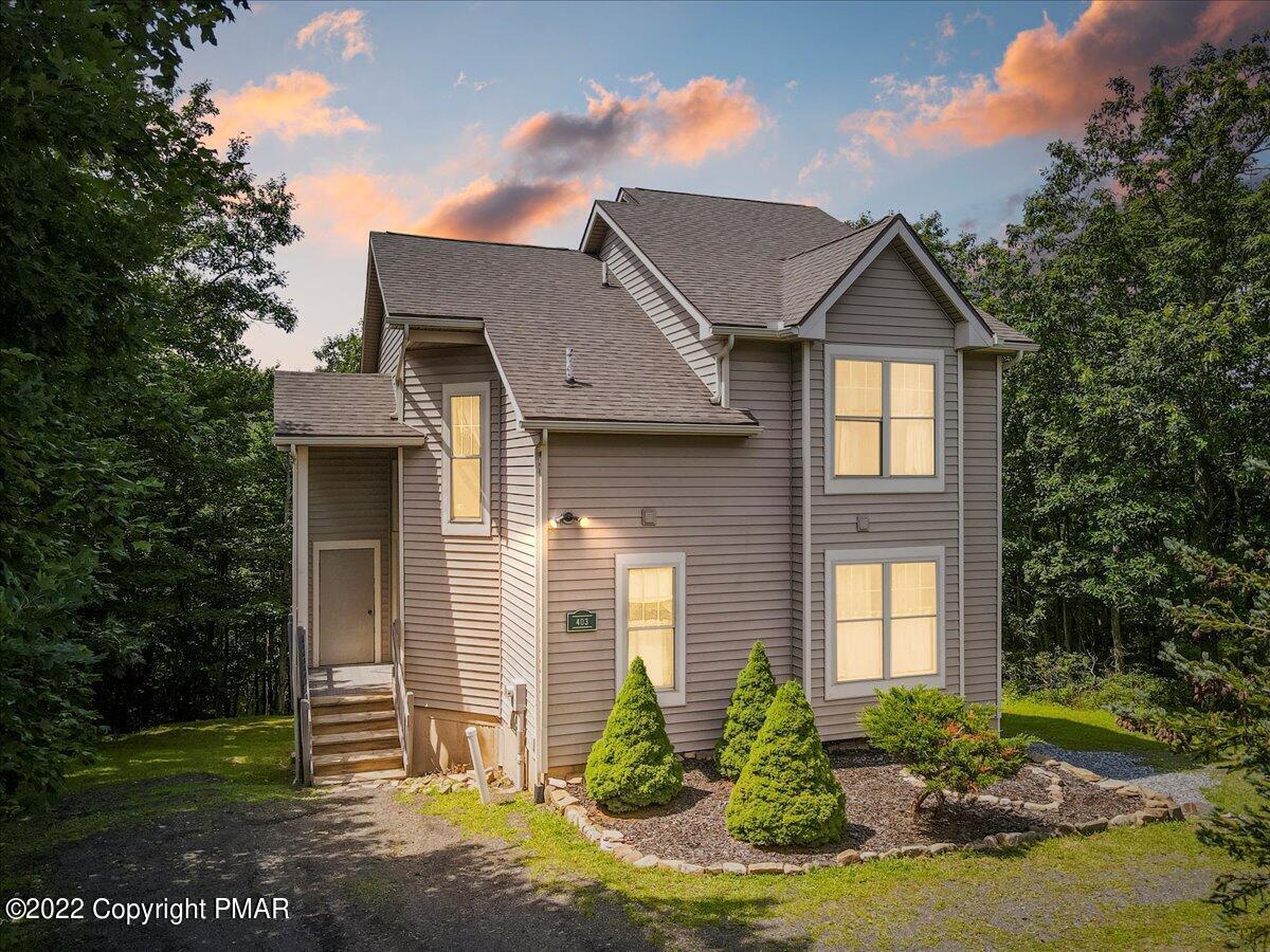 403 Upper Deer Valley Road Tannersville, PA 18372 - Photo 1 of 47 01-Photo_6816418_DJI_674_jpg_6446328_0_2