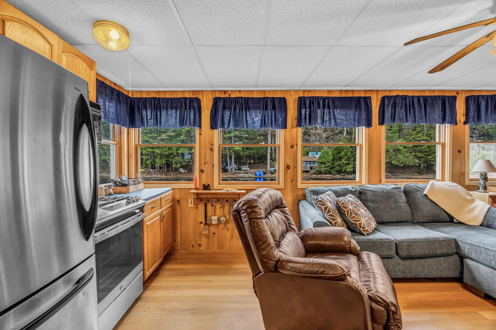 12 Paradise Cove Clifton, ME 04428 - Photo 25 of 62 25-web-or-mls-12-paradise-cv