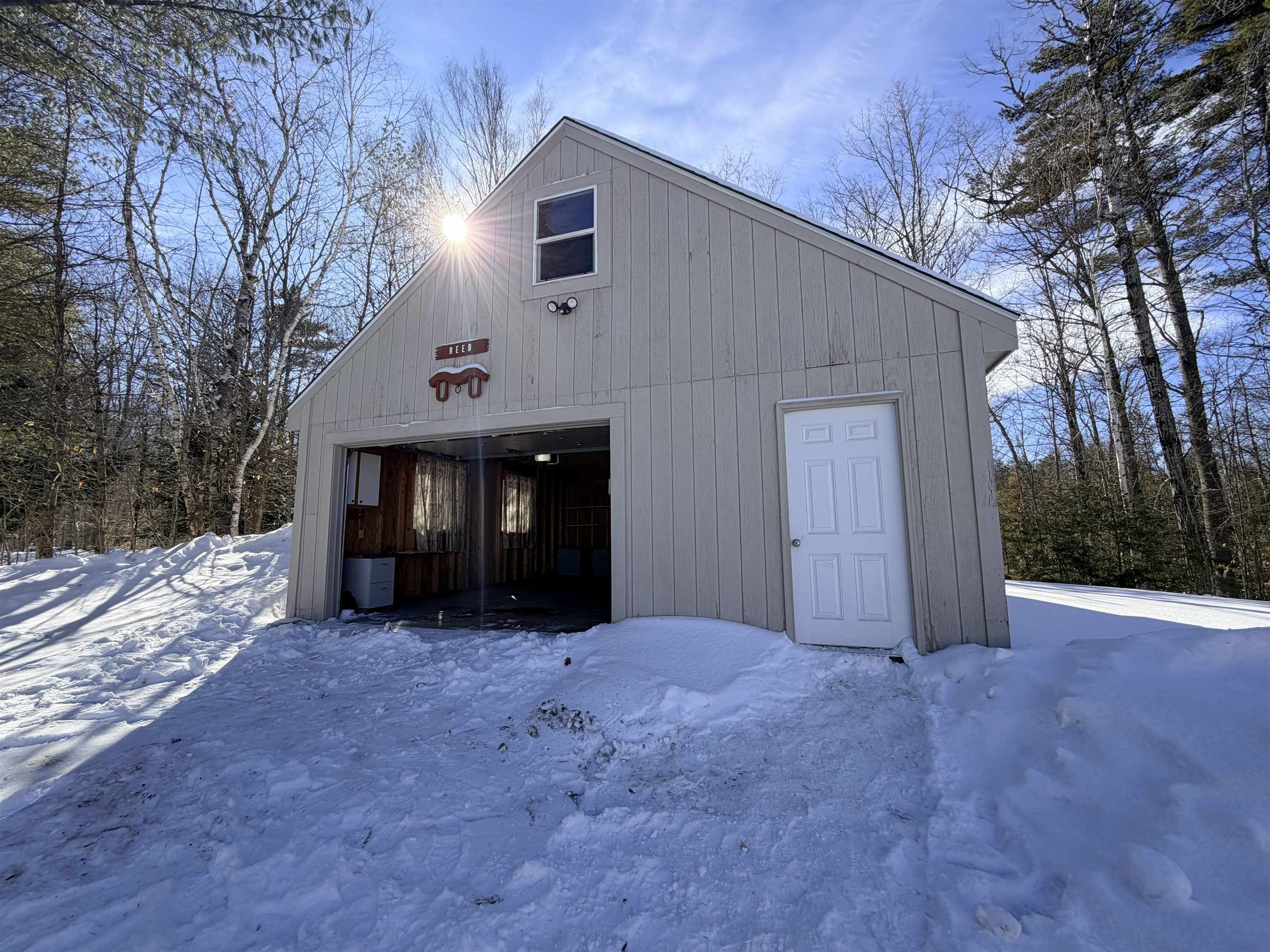 98 Ledge Hill Road Tuftonboro, NH 03816 - Photo 21 of 24