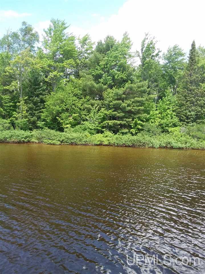 Tbd Off Telephone Road, Unit H Toivola, MI 49965 - Photo 1 of 5