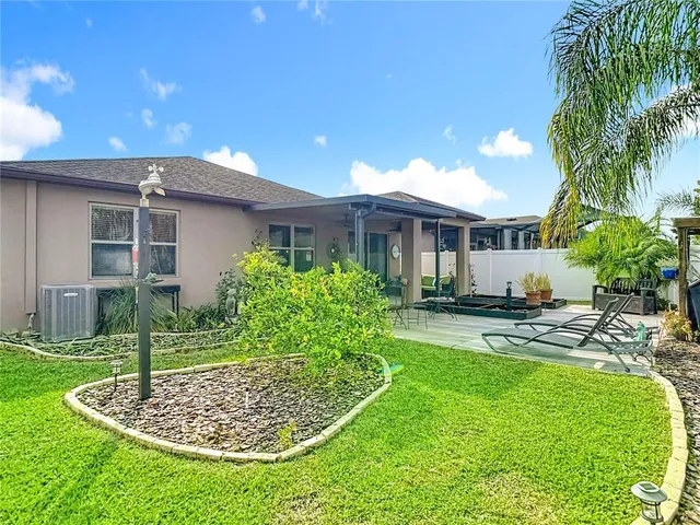 $325,000 | 15690 Stone House Drive, Brooksville, FL 34604