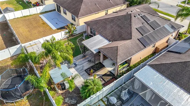 $325,000 | 15690 Stone House Drive, Brooksville, FL 34604