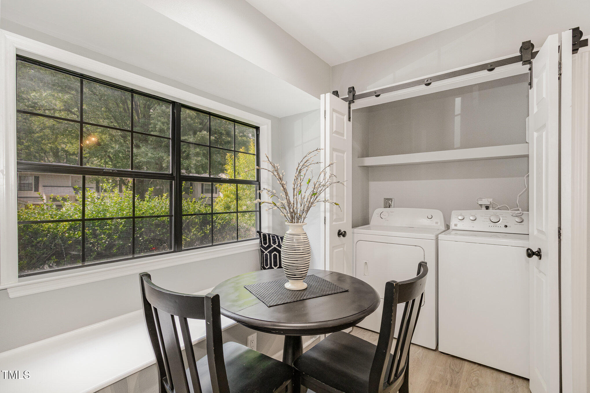 7708 Falcon Rest Circle Raleigh, NC 27615 - Photo 9 of 23 Laundry
