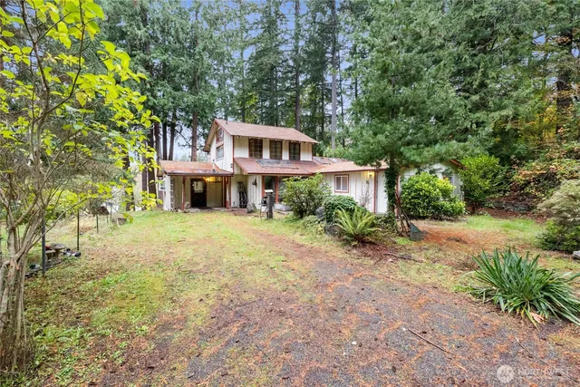 $649,000 | 9615 39th St Court Northwest, Gig Harbor, WA 98335